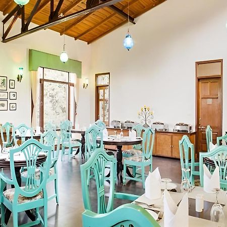 Shitlakhet Blusalzz Escapade Anant Rasa Resort - Ranikhet מראה חיצוני תמונה
